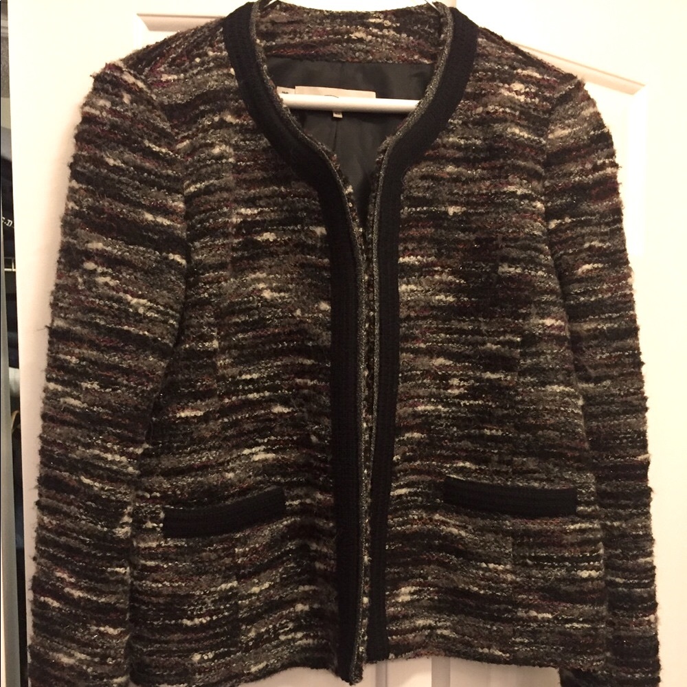 Gerard Darel Suit size 12
